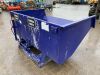 DRE 2T Tipping Skip - 6