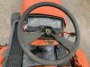 UNRESERVED 1999 Kubota G1700 Ride On Diesel Mower - 17