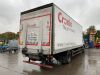 2005 Renault 220DXI Crew Cab Box Truck c/w Zepro Tail Lift - 5