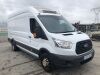 2015 Ford Transit V363 470E 125PS RWD Twin Wheel Fridge 5 Dr Van - 7