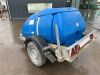 Western Fast Tow Diesel Power Washer (Parts) - 3