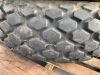 UNRESERVED 2 x Flotation Tyres To Suit Massey Ferguson - 4