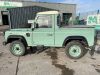 1987 Land Rover Defender 90 Pick Up - 2