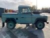 1987 Land Rover Defender 90 Pick Up - 6