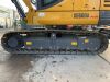 2022 XCMG XE60DA 6T Excavator c/w Bucket - 19