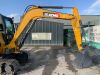 2022 XCMG XE60DA 6T Excavator c/w Bucket - 21