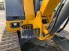 2022 XCMG XE60DA 6T Excavator c/w Bucket - 16