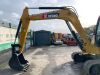 2022 XCMG XE60DA 6T Excavator c/w Bucket - 24