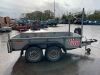 UNRESERVED Aerlite Twin Axle Builders Trailer - 7