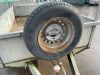 UNRESERVED Aerlite Twin Axle Builders Trailer - 10