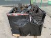 Pallet Of New Honda Rotovator Tyres - 4