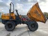 UNRESERVED 2007 Terex PT9000 9T Straight Tip Dumper - 6