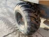 UNRESERVED 2007 Terex PT9000 9T Straight Tip Dumper - 13