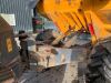 UNRESERVED 2007 Terex PT9000 9T Straight Tip Dumper - 15