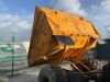 UNRESERVED 2007 Terex PT9000 9T Straight Tip Dumper - 17