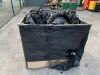 Pallet Of New Honda Rotovator Tyres - 8