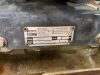 2015 Belle LC3214 Compaction Plate - 5