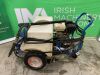 Honda Petrol Portable Power Washer - 2