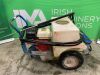 Honda Petrol Portable Power Washer - 3