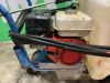 Honda Petrol Portable Power Washer - 5