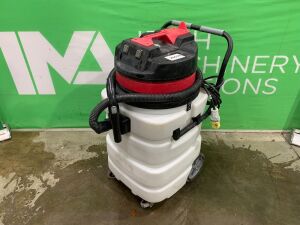 Maxblast 110v Wet/Dry Vacuum