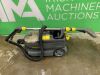 Karcher Puizzi Wet/Dry Vacuum - 2