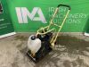 Paclite Petrol Compaction Plate