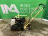 Paclite Petrol Compaction Plate - 2