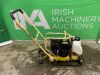 Paclite Petrol Compaction Plate - 3