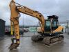 2013 Hyundai Robex 140LC-9 14T Excavator