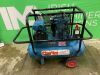 2015 Clarke 50L Air Compressor - 2