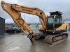 2013 Hyundai Robex 140LC-9 14T Excavator - 2