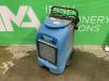 Drieaz 1200 Portable Dehumidifier