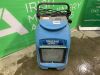 Drieaz 1200 Portable Dehumidifier - 2