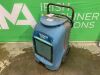 Drieaz 1200 Portable Dehumidifier