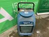 Drieaz 1200 Portable Dehumidifier - 2