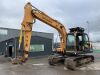 2013 Hyundai Robex 140LC-9 14T Excavator - 9