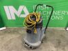 UNRESERVED Numatic 110v Vacuum