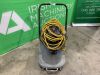 UNRESERVED Numatic 110v Vacuum - 2