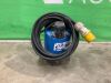 UNRESERVED Tsurumi 110v Sub Pump