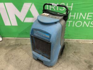 Direaz 220v Portable Dehumidifier