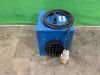 UNRESERVED Andrews DE25 110v Portable Heater