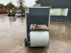 2005 Zeus 130 220v 134KW BTV Portable Heater - 4