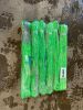 6 x Green 2T/2M Lifting Slings