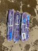 6 x Purple 1T/2M Lifting Slings