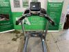 UNRESERVED Treadmill & Weights