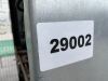 UNRESERVED Yanmar Diesel Compressor - 11