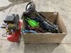 UNRESERVED Pallet Of Tools