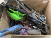 UNRESERVED Pallet Of Tools - 2