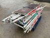 Jefferson T90 Mini Scaffold Tower - 4